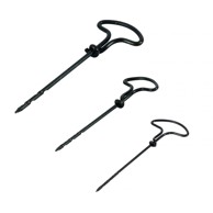 SUKI Ručna bušilica SET 2-4 mm