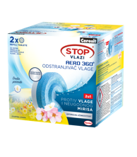 CERESIT Cvjetna livada tablete 2x450g