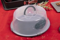 Kalup za tortu i kuglof 28x8 cm