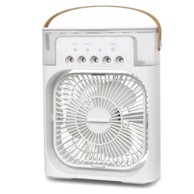 HOME & MARKER Klima uređaj Frioza, bijela