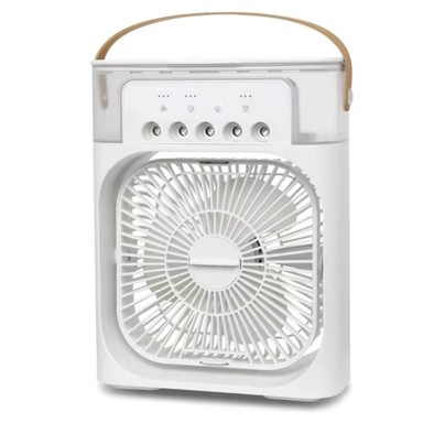 HOME & MARKER Klima uređaj Frioza, bijela