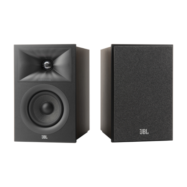 JBL Zvučnici za pozornicu 240B, smeđa