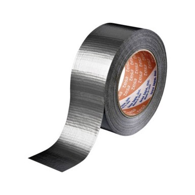 TESA Ljepljiva traka univerzalna ekstra jaka srebrna 50MM/50M