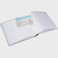 GOLDBUCH Foto album Aquarellio, 10x15 cm, za 200 fotografija