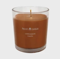 PRICE'S CANDELS Svijeća jar Cinnamon