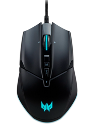 ACER Gaming miš Predator Cestus 335