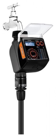 CLABER Kontrolni sat TEMPO LOGIC RF 8483