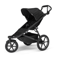 THULE Dječja kolica Urban Glide 3, crna