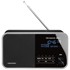 GRUNDIG Radio DTR 4500 crni