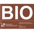 GS Bio naljepnica za kanton za smeće bio otpad od hrane