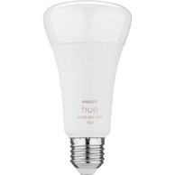 PHILIPS LED pametna žarulja Hue E27 BT 15W, 1600lm