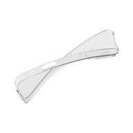 CELLULAR LINE Maskica za iPhone 17 Fine, prozirna