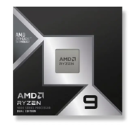 AMD Procesor Ryzen 9 9950X3D, 16 jezgri / 32 threada, 4.3 GHz / 5.6 GHz, 192 MB cache, AM5