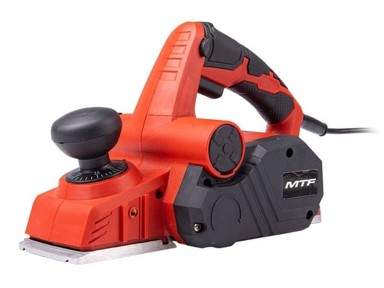 MOUNTFIELD Električna blanjalica MTF, 900 W