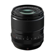 FUJIFILM Fujinon XF 33 mm F1.4 R LM WR objektiv