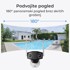 REOLINK Kamera P720 IP Duo, 4K, 16 MP, PoE, vanjska