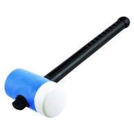 SUKI gumeni čekić 60X110 mm