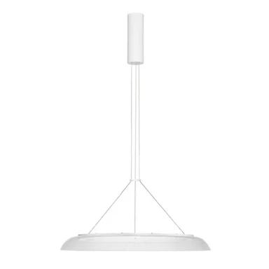 NOVA LUCE Visilica Mantle NL9030110, LED 43 W, 3000 K, 2752 lm, IP20