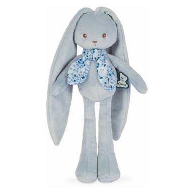 KALOO Plišana igračka zeko Dugouško mala, plava