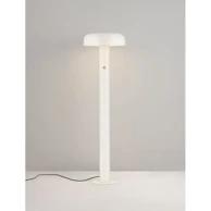 NOVA LUCE Podna svjetiljka NOELIA LED prigušiva 28 W 2700 K krem