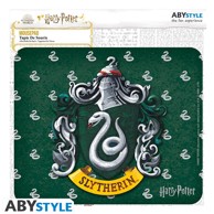HARRY POTTER Podloga za miš Slytherin