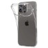 SPIGEN Maskica Liquid Crystal Case prozirna gel za iPhone 13 Pro Max