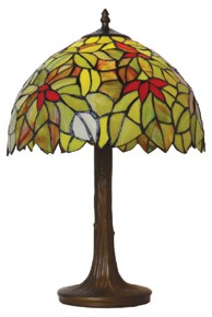 Dekorativna stolna lampa Tiffany G121677
