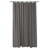 DOUCEUR D'INTÉRIEUR Tuš zavjesa 180x200 cm Vitamine