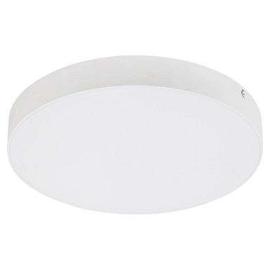 RABALUX Stropna rasvjeta LED, Tartu, 18W, IP44, 17,5 cm
