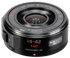 PANASONIC Objektiv Lumix 3,5-5,6/14-42 mm G X Vario PZ black