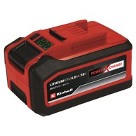 EINHELL PXC AKU baterija 4511502 18V/6Ah multi-Ah