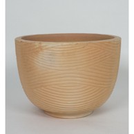 PLANTER Terakota tegla Fi 42 X H 30 cm