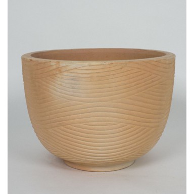 PLANTER Terakota tegla Fi 42 X H 30 cm