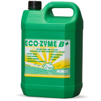 ACTIZYME Biološko sredstvo za čišćenje Ecozyme B+ 5L