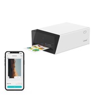 LIENE Pix Cut 2-u-1 foto pisač, 300 x 300 DPI, Bluetooth 5.0