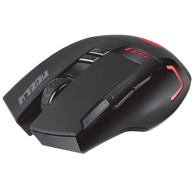 MARVO Miš M720W, bežični, crni