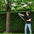 BATAVIA Teleskopska šipka Nexxsaw, 1.15-1.75 m