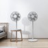 XIAOMI Stajaći ventilator Mi smart 2 PRO