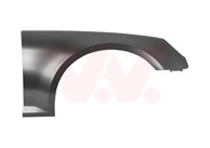 VAN WEZEL Blatobran Audi A4 15-19, prednji, desni