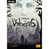 Igra za PC: Through the Woods STEAM Key
