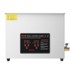VEVOR Ultrazvučni čistač KZ-D15, 355x325x275 mm, 15 L