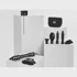 ROWENTA Četka za kosu Express Style CF634L, crna, crvena, 800 W, kabel 1.8 m