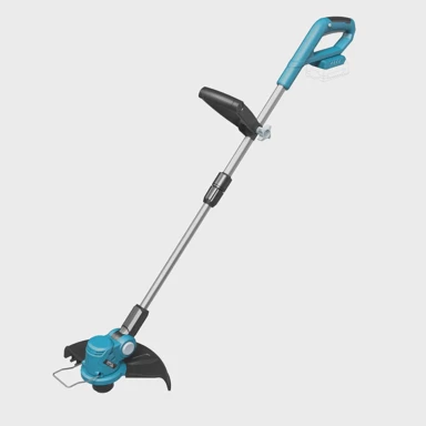 DEDRA Akumulatorski trimer DED6991 SAS+ALL 18 V, širina rezanja 300 mm