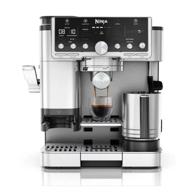 NINJA Aparat za espresso ES601EU Luxe Café Premier 3 u 1