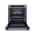 WHIRLPOOL Ugradbena pećnica WOI4S8CM1SEA, 73 l, bež