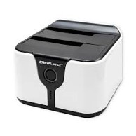 QOLTEC Docking stanica HDD S