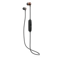 HOUSE OF MARLEY Bluetooth Slušalice Smile Jamaica Signature 2, crne