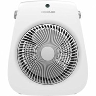 CECOTEC Prijenosna grijalica s ventilatorom ReadyWarm 2000 Max Force 2000 W