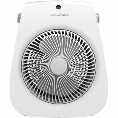 CECOTEC Prijenosna grijalica s ventilatorom ReadyWarm 2000 Max Force 2000 W
