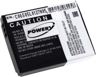 Baterija za ActionPro X7 083443A